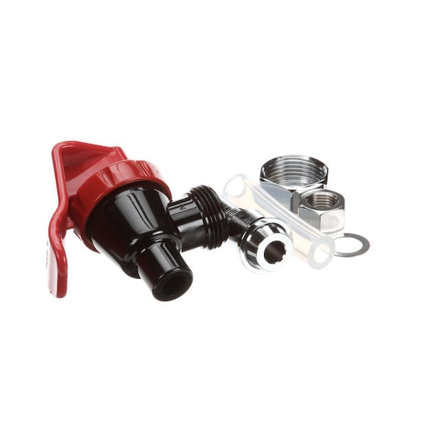 High Flow Fct Conversion Kit